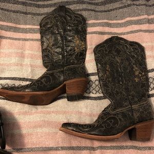 Corral Vintage cowboy boots